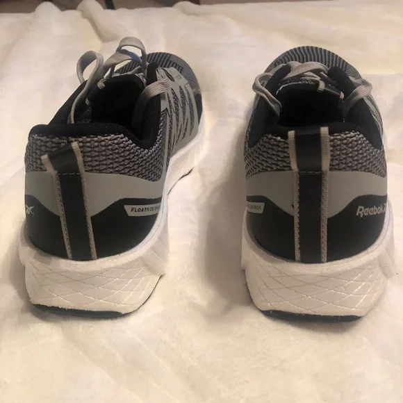 Reebok Fusion Flexweave Work Athletic Shoe - Picture 3 of 8